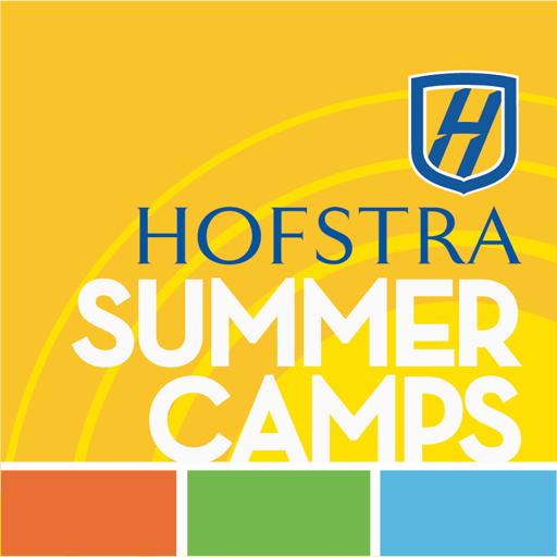 Hofstra Summer Camps Connect