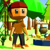 サバイバル・荒野・無人島ゲーム - iPadアプリ