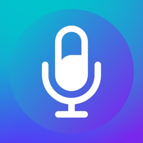 Voice Memos & Sound Recorder