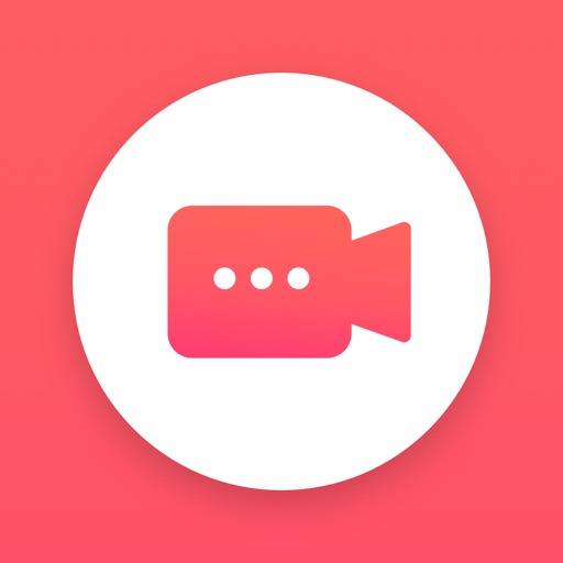 Adult Video Chat: Strange Girl iOS App