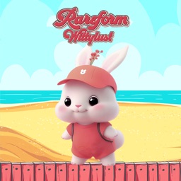 Rareform wittylust
