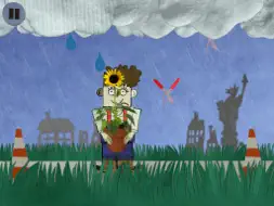 Albert screenshot 7