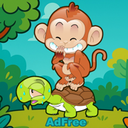 kids stories adfree