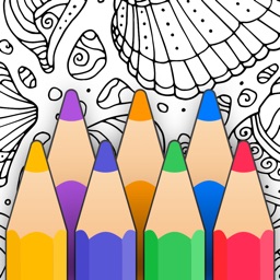 Livre de coloriage Air