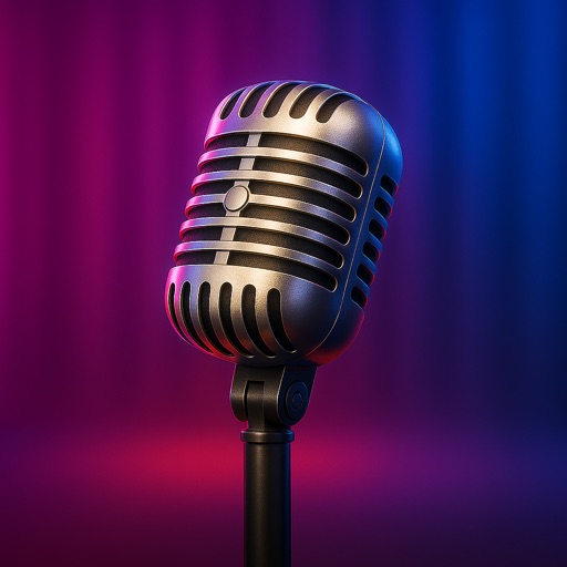 AI Karaoke: Sing & Record