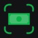 Banknote Identifier: Bankpedia app icon - Reference app for iPhone