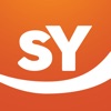 sportsYou for iPad icon