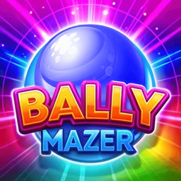 Bally Mazer