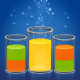 Screenshots (7) One Color Start: Sorting Game