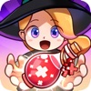 Magic Craft - Merge Tycoon icon