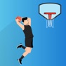 Get Jump Higher: Learn to Dunk for iOS, iPhone, iPad Aso Report