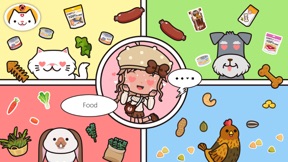 Miga Town: My Pets screenshot