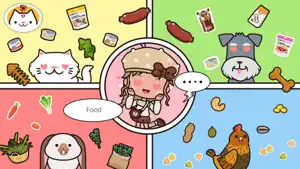 Miga Town: My Pets screenshot 4