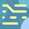 Bandpass icon
