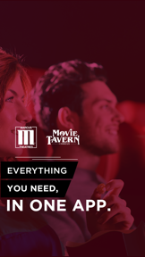 Marcus Theatres & Movie Tavern screenshot