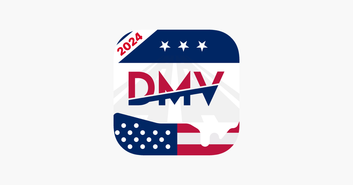 ‎DMV Practice Test 2024 US DVT App Store’da