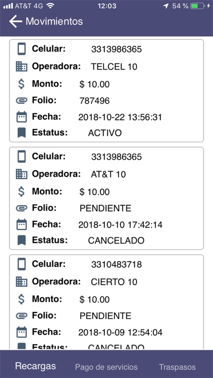 InteliTAE screenshot-4