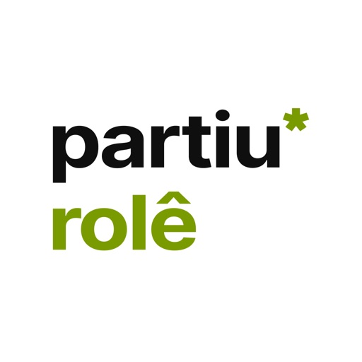 PartiuRolê! Produtor