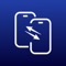 Eraser: Transfer Data & Share Files - the ultimate data management and file sharing application