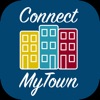 Connect MyTown icon