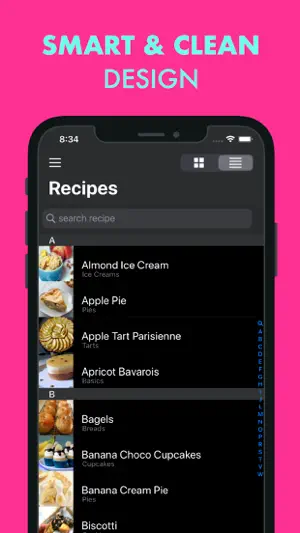 Pastry Chef Pro screenshot 2