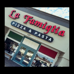 La Famiglia Pizza & Pasta