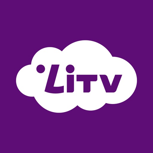 LiTV 線上影視-追劇&新聞直播