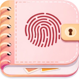 Daynote : Diary with Password