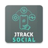 JTrack Social icon
