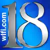 WLFI-TV News Channel 18 App Positive Reviews