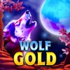 Wolf Moon Gold icon