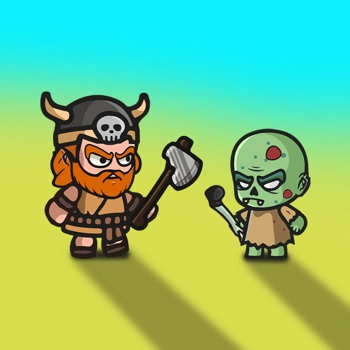 Go Go Hero! Hack App Icon