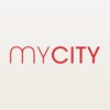 MyCity App icon