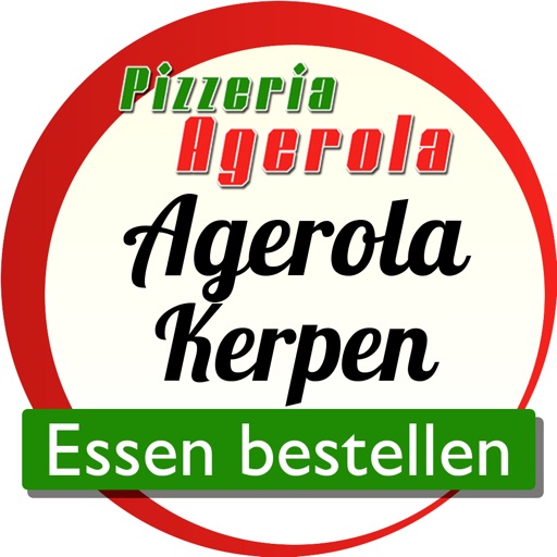 Pizzeria Agerola App