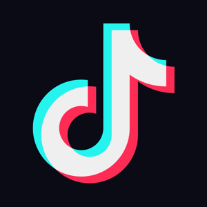 TikTok（Dark）