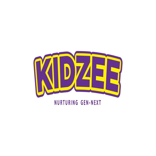 KidzeeApp