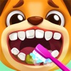 Dentist: Doctor Games for Kids icon