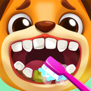 Dentist Games: Fun Pet Doctor