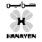 Experience unparalleled elegance with the Hanayen app, the ultimate destination for premium Abaya & Sheila collections in the U