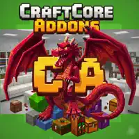 CraftCore Addons for MCPE