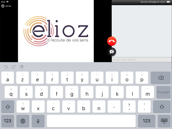 Screenshot #6 pour Elioz Entreprise