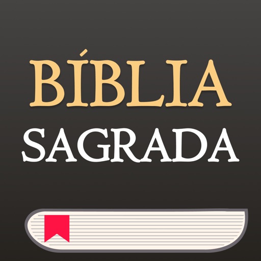 Bíblia Sagrada: Evangelho Dia icon