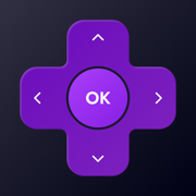 TV Remote for Roku: SamSmartTV