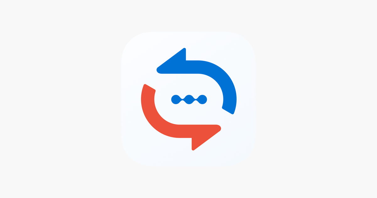 تطبيق للترجمة