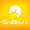 GPS Brasil icon
