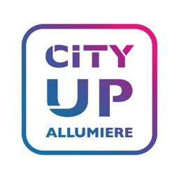 City Up Allumiere