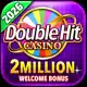 DoubleHit Slots Casino Game