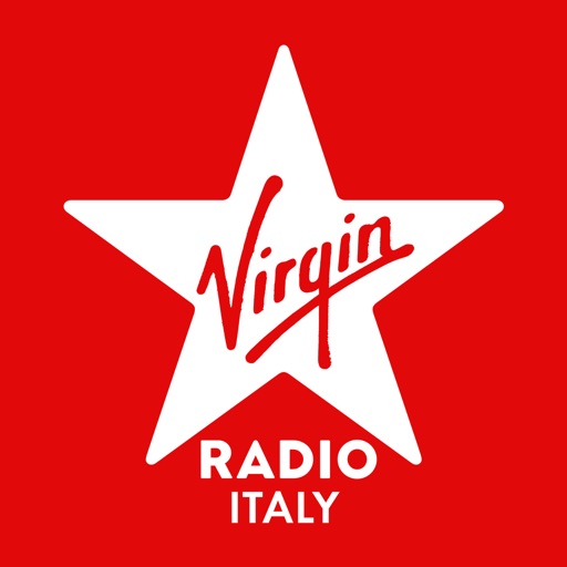 Virgin Radio Italy - AppWisp.com