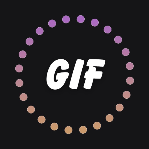 GifSkip - Gifs for texting