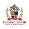 Freedom Fresh Checkout icon